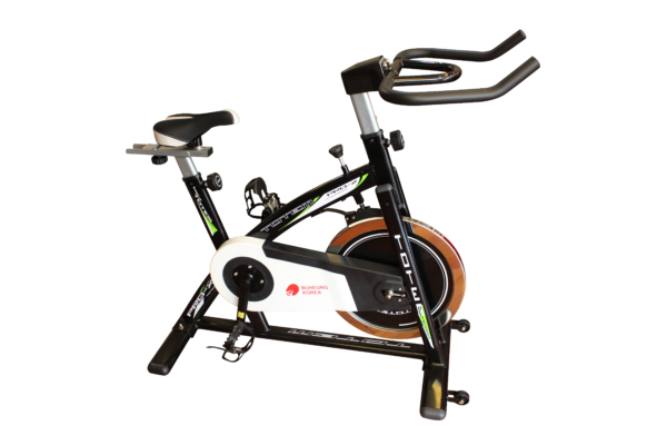 Xe đạp tập thể thao Buheung MK-218 (Tặng MK-310/2005/MK-316/A78/I58 ) 1