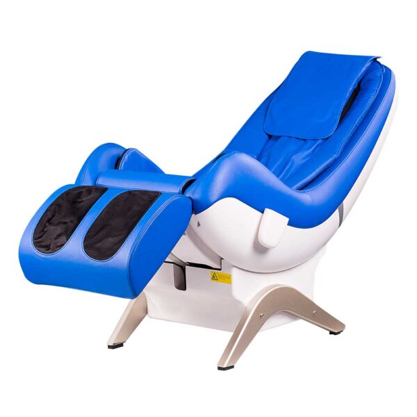 Ghế Massage Smart-Plus Buheung MK-4000 4