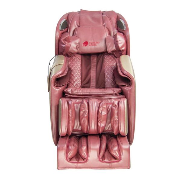 [Thanh lý tồn kho] Ghế Massage Toàn Thân 4D Imperial Ruby MK-6700 3