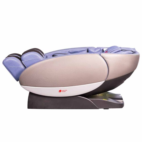 [Thanh lý tồn kho] Ghế Massage 4D UFO Space MK-7700 3